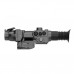 Тепловізійний приціл PULSAR APEX LRF XD50